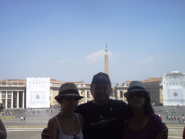 Vaticano. 002